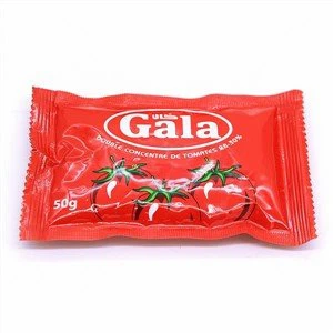 50g vrecková paradajková pasta