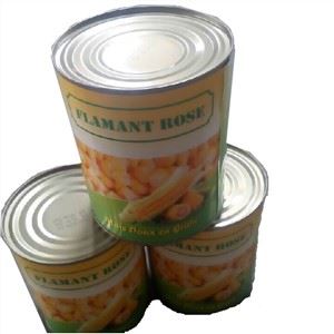Konzervovaná sladká kukurica 850g