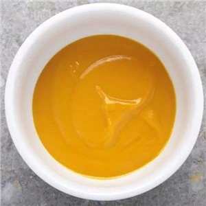 Mango pyré
